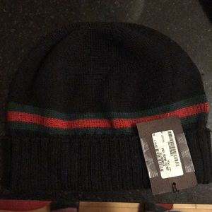 Brand New Gucci Beanie size XL